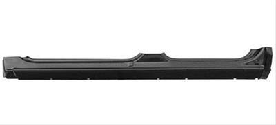 DRIVER SIDE ROCKER PANEL CREW