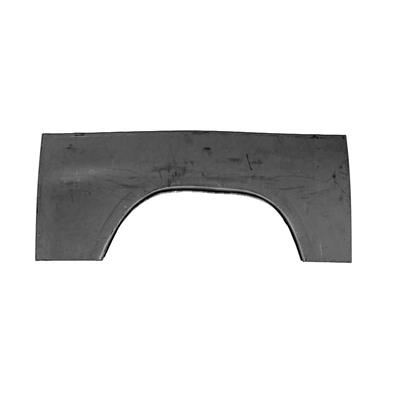 DRIVER SIDE WHEEL ARCH PATCH