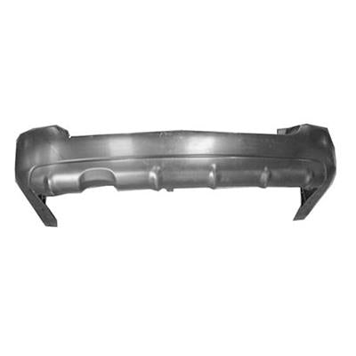 BUMPER COVERS
