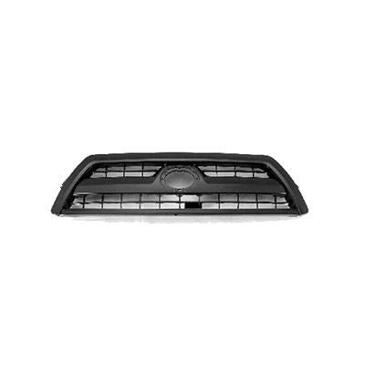 GRILLE LIMITED MODEL BLK/PAI