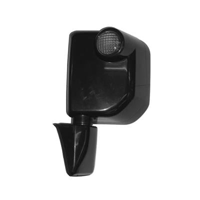 DRIVER SIDE POWER DOOR MIRROR