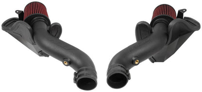 AEM Induction AEM 2014-2016 C.A.S. Infiniti Q50 V6-3.7L F/I Cold Air Intake 21-774DS