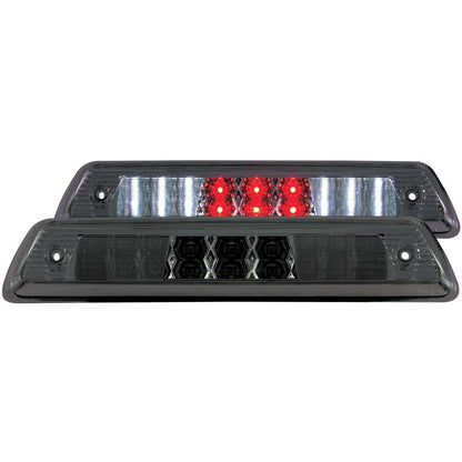 Anzo 2009-2014 Ford F-150 LED 3rd Brake Light Smoke B - Series