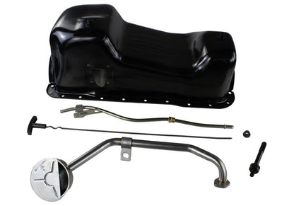 Ford Performance Parts Ford Racing 351W/5.8L Engine Swap Oil Kit