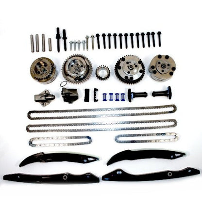 Ford Performance Parts 15-17 Mustang Coyote 5.0L 4V TI-VCT Camshaft Drive Kit