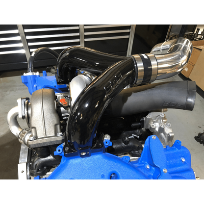 SPE Motorsport 6.7 Powerstroke Intake Piping Kit