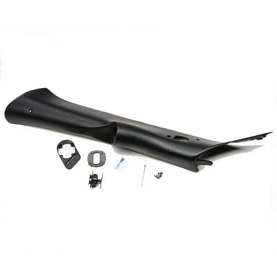 Edge Products 28405 CS2, CTS2 & CTS3 Pillar Mount