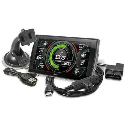 Edge Products 85400-100 Evolution CTS3 Tuner (powerstroke)