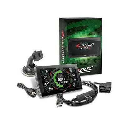 Edge Products 85401-201 Evolution CTS3 (california Edition - Duramax)