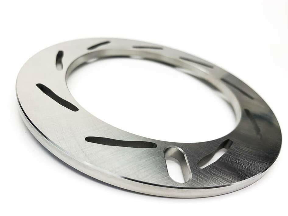 KC Billet Unison Ring - 6.0 POWERSTROKE, LLY, LBZ