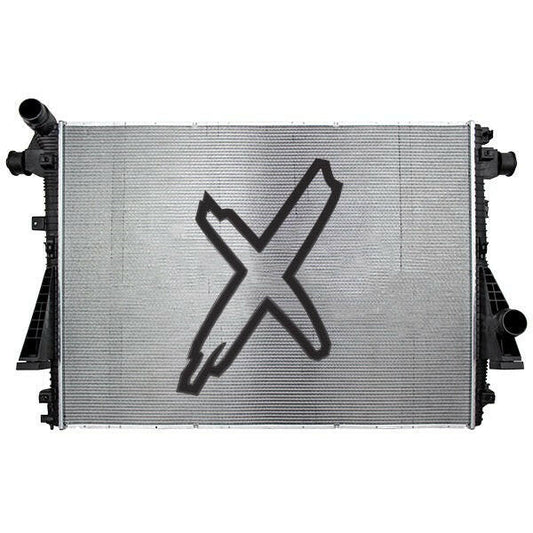 XDP X-tra Cool Direct-fit Replacement Main Radiator XD291