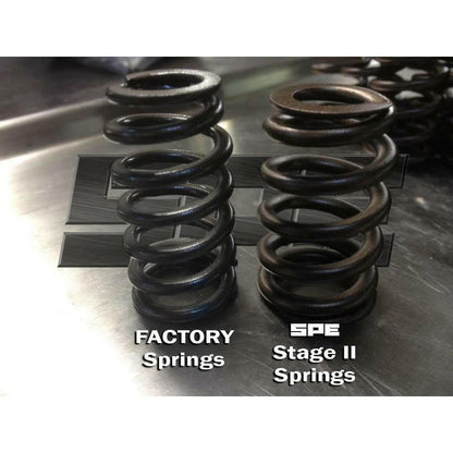 SPE Motorsport 6.7L Powerstroke Valve Springs