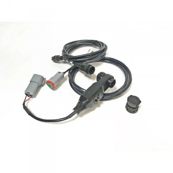 Edge Products 98653 EAS Shift-on-the-fly Accessory
