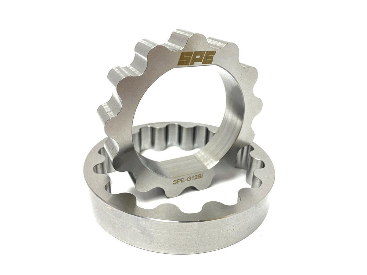 SPE 6.7L Powerstroke Billet Oil Pump Gear