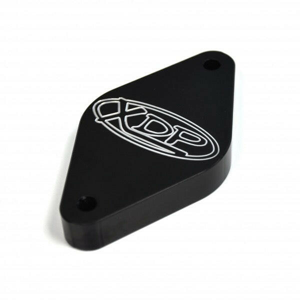 XDP Turbo Resonator Delete Plate XDD39