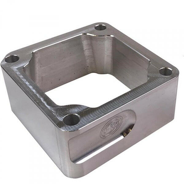 S&B Filters 76-1005 Heater Grid Delete