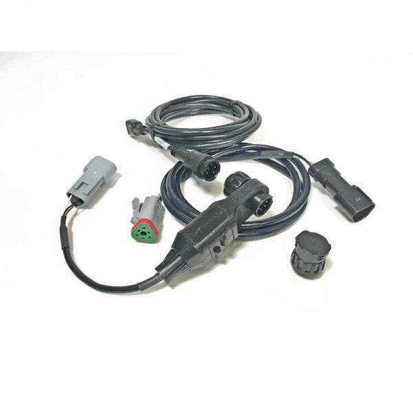 Edge Products 98651 EAS Shift-on-the-fly Accessory