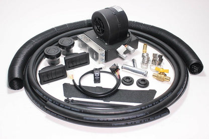 Polaris Ranger 570 Full-Size Cab Heater with Defrost (2015-2016)