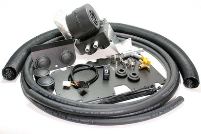 Polaris RZR XP Turbo Cab Heater with Defrost (2019-Current)