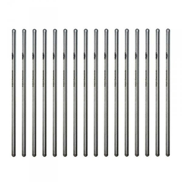 XDP 11/32" Street Performance Pushrods XD320