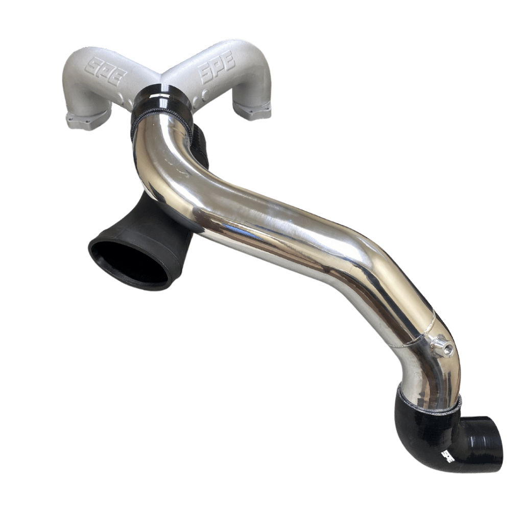 SPE Motorsport 6.7 Powerstroke Intake Piping Kit