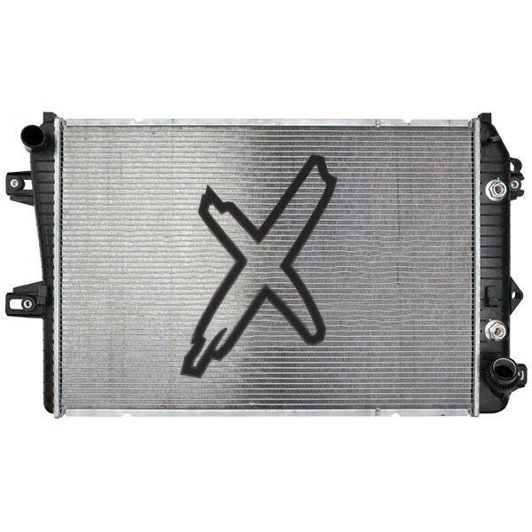 XDP X-tra Cool Direct-fit Replacement Radiator XD297