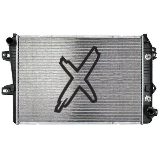 XDP X-tra Cool Direct-fit Replacement Radiator XD297