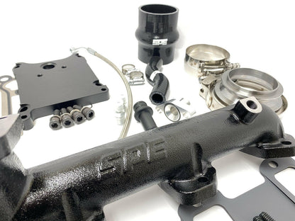 SPE 6.7L Emperor Turbo System Fits 2011-2019 Powerstroke