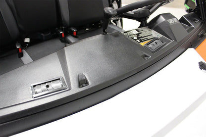 Polaris Ranger XP 900 Cab Heater with Defrost (2013-2019)