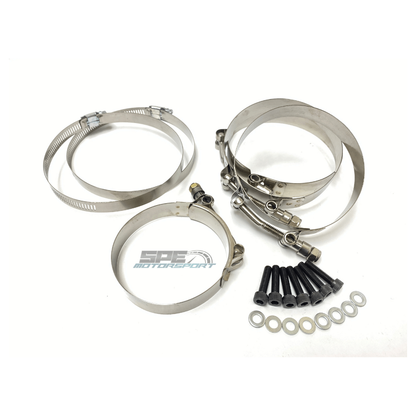 SPE Motorsport 6.7 Powerstroke Intake Piping Kit