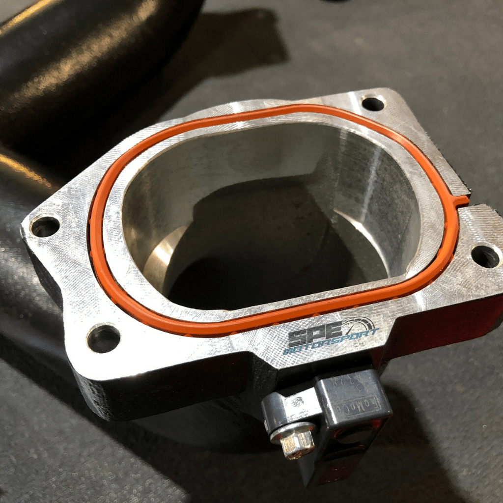 SPE Motorsport 6.7 Powerstroke Intake Piping Kit