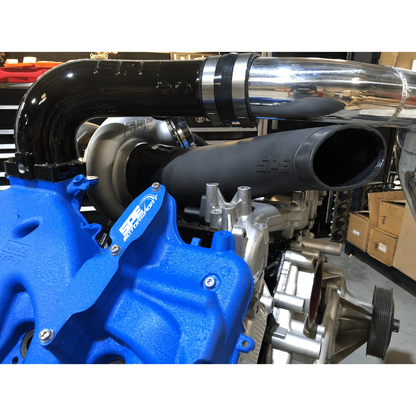 SPE Motorsport 6.7 Powerstroke Intake Piping Kit