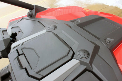 Polaris RZR PRO XP Cab Heater with Defrost (2019-Current)