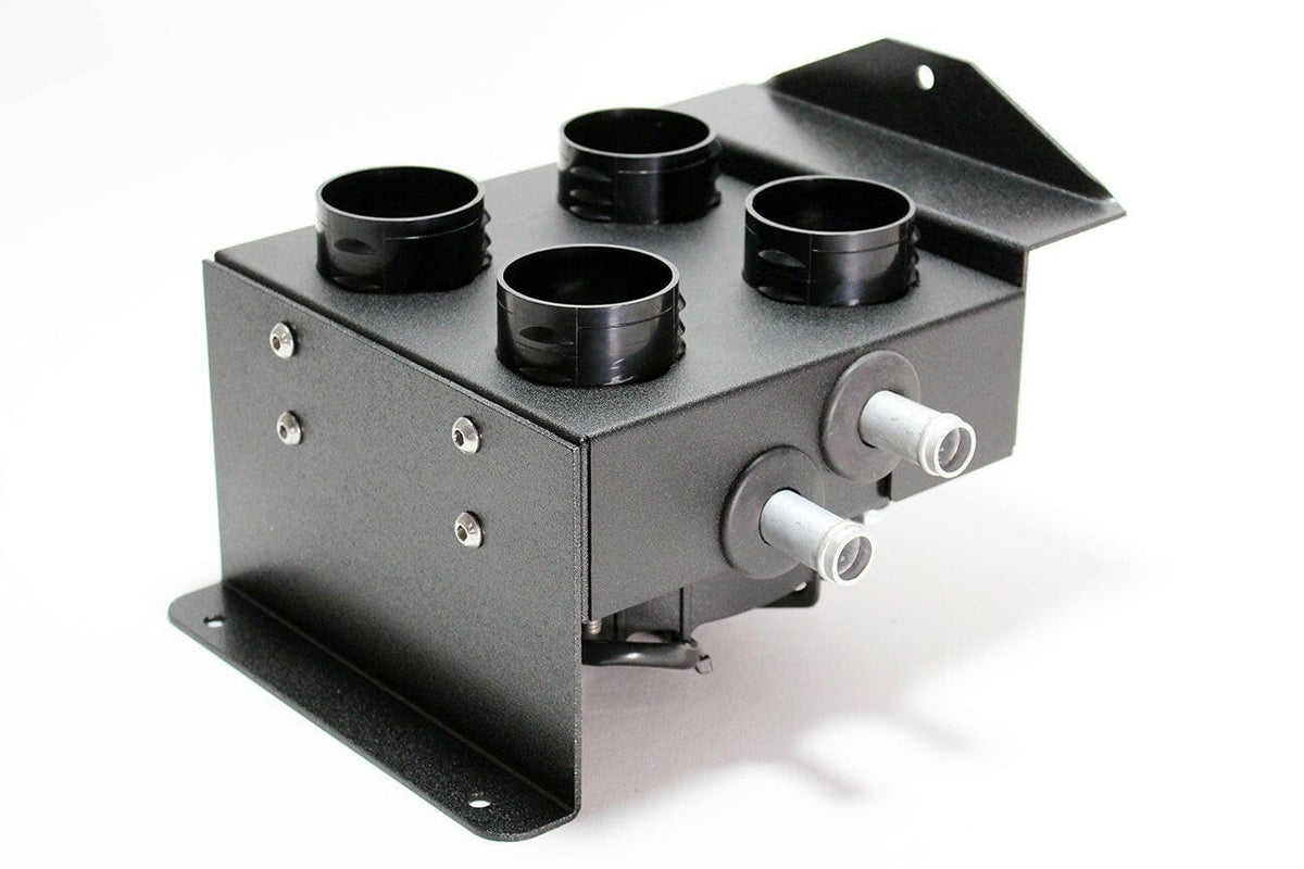 Polaris RZR RS1 Cab Heater with Defrost (2018-Current)