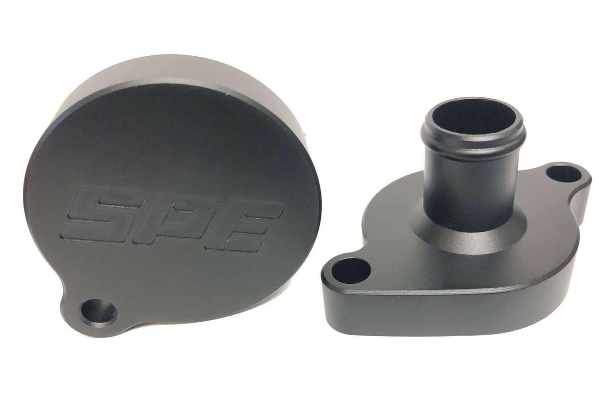 SPE CCV Reroute Kit