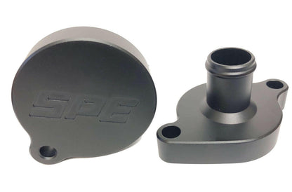 SPE CCV Reroute Kit