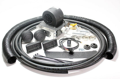 Polaris Ranger Diesel Cab Heater with Defrost (2014-2018)