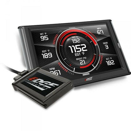 Edge Products 31507-3 Juice With Attitude CTS2 Monitor