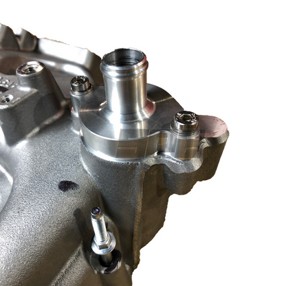 SPE CCV Reroute Kit