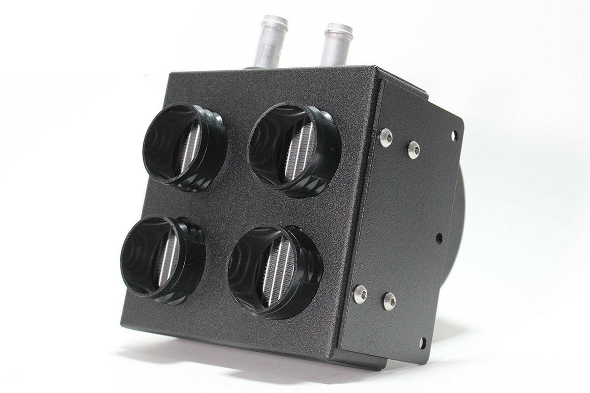 Polaris Ranger 500 Cab Heater with Defrost (2017-Current)