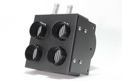 Polaris Ranger 500 Cab Heater with Defrost (2017-Current)