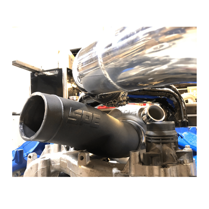 SPE Motorsport 6.7 Powerstroke Intake Piping Kit