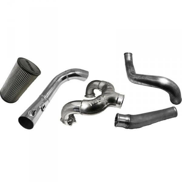 MPD Intercooler Pipe Kit 2011-2014 Ford Powerstroke 6.7L