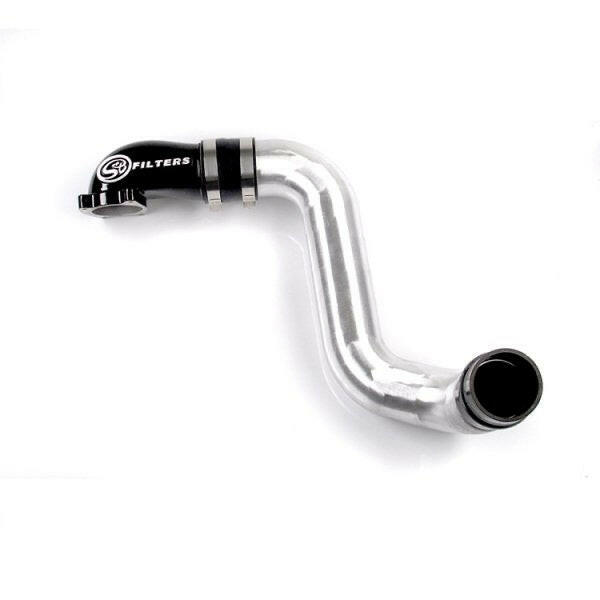 S&B Filters 76-1003B Performance Intake Elbow