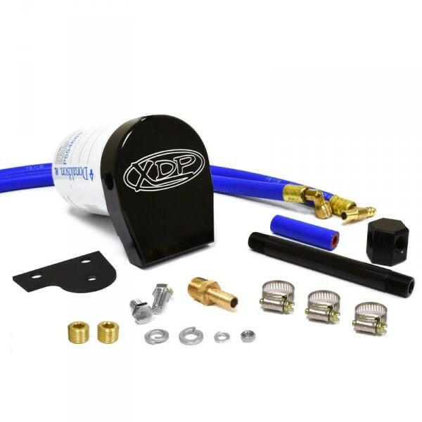XDP 6.7L Coolant Filtration System XD192