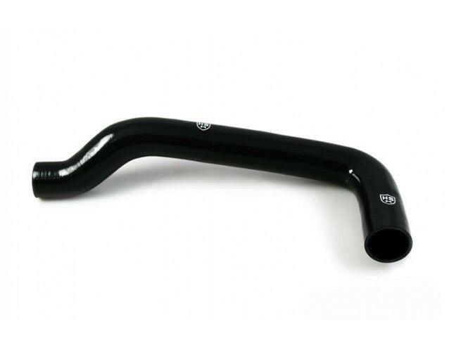 H&S Motorsports 453003 Extended Upper Radiator Hose | 03-07 Dodge 5.9L Cummins
