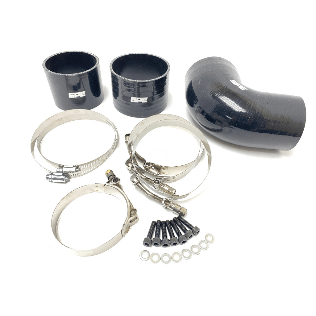 SPE Motorsport 6.7 Powerstroke Intake Piping Kit