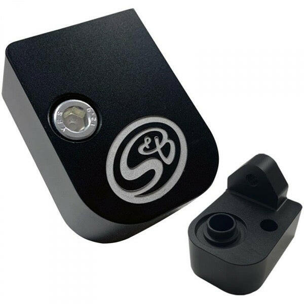 S&B Filters 82-1000 Map Sensor Spacer Kit