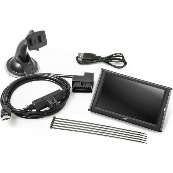 Edge Products 31507-3 Juice With Attitude CTS2 Monitor
