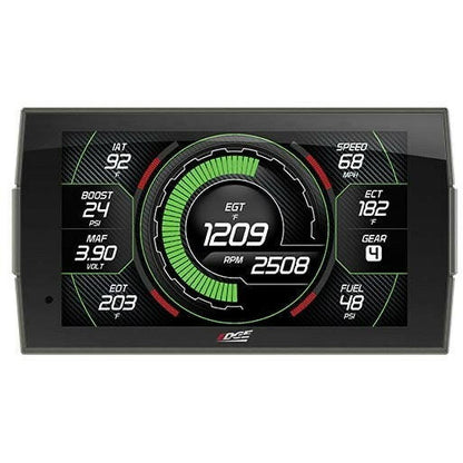 Edge Products 85401-201 Evolution CTS3 (california Edition - Duramax)